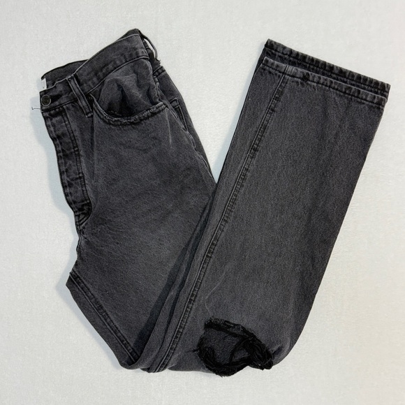 KanCan Denim - KanCan Black Denim Jeans Size 9